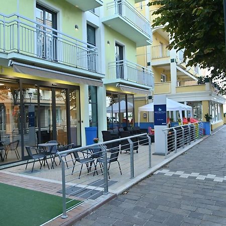Hotel Italy Misano Adriatico Ngoại thất bức ảnh