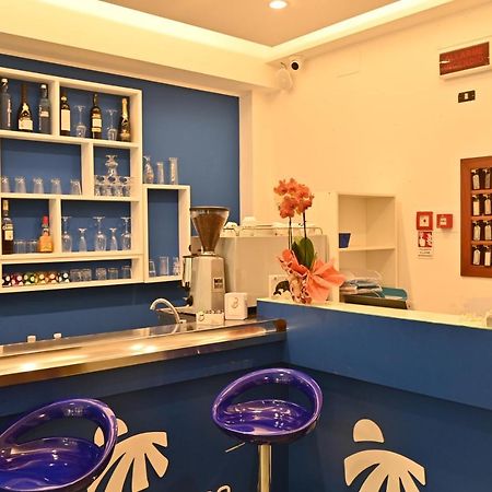 Hotel Italy Misano Adriatico Ngoại thất bức ảnh
