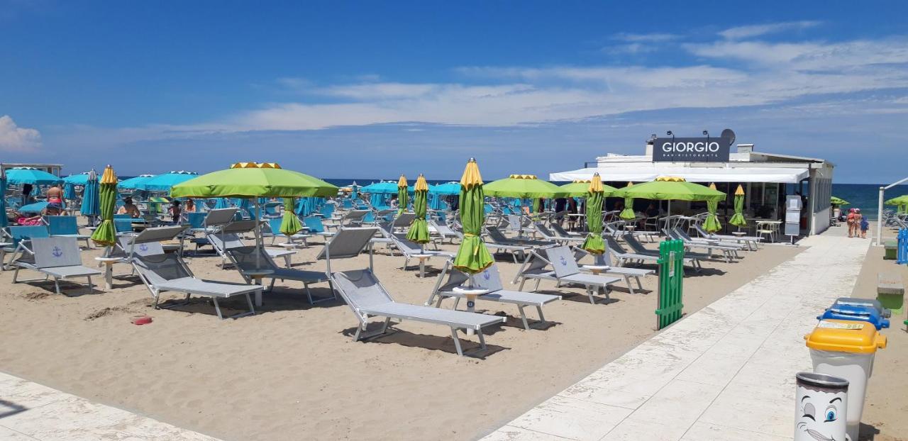 Hotel Italy Misano Adriatico Ngoại thất bức ảnh