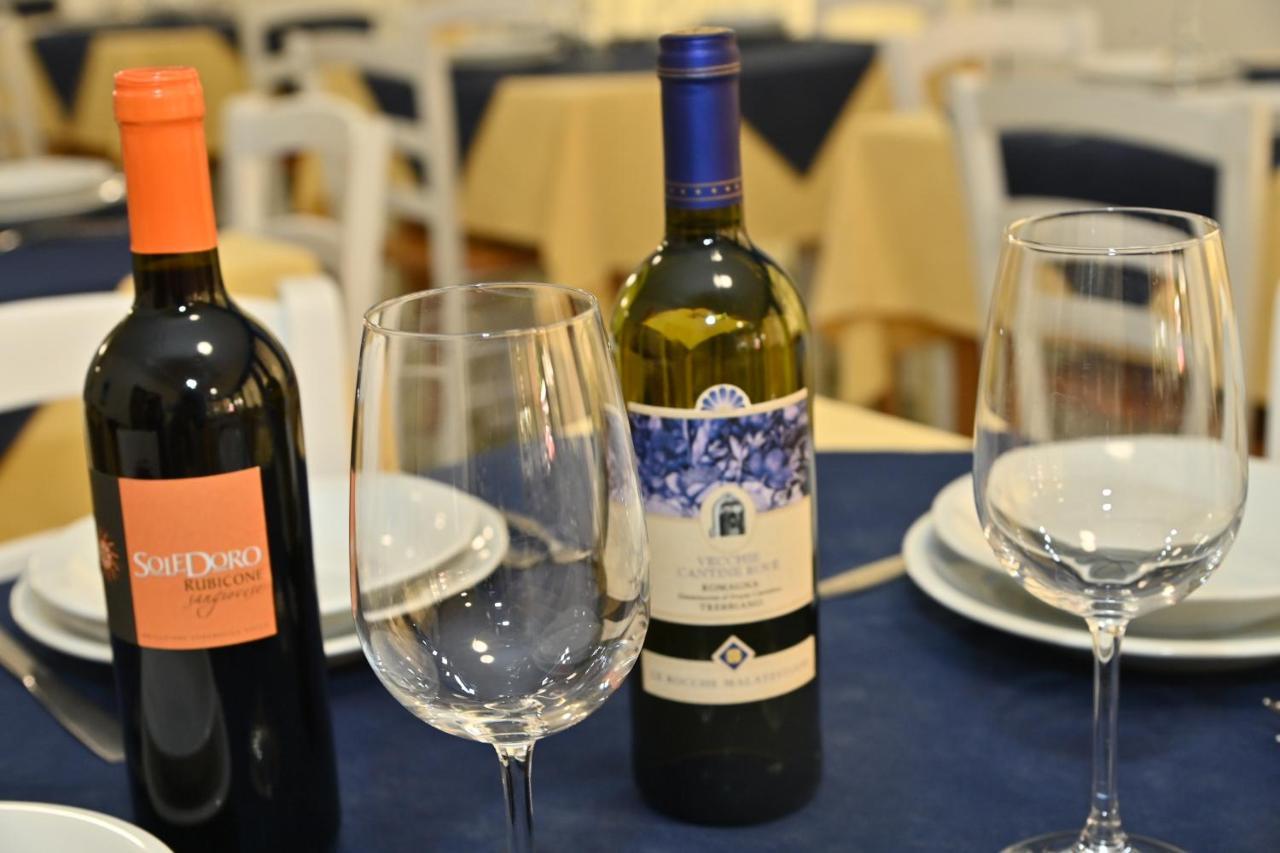 Hotel Italy Misano Adriatico Ngoại thất bức ảnh