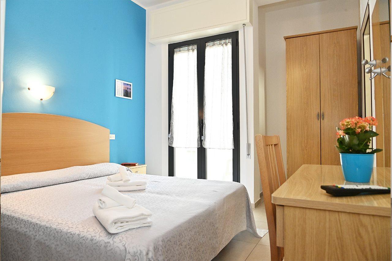Hotel Italy Misano Adriatico Ngoại thất bức ảnh