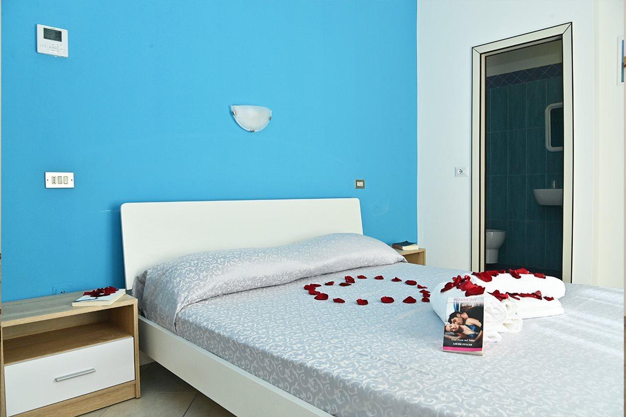 Hotel Italy Misano Adriatico Ngoại thất bức ảnh