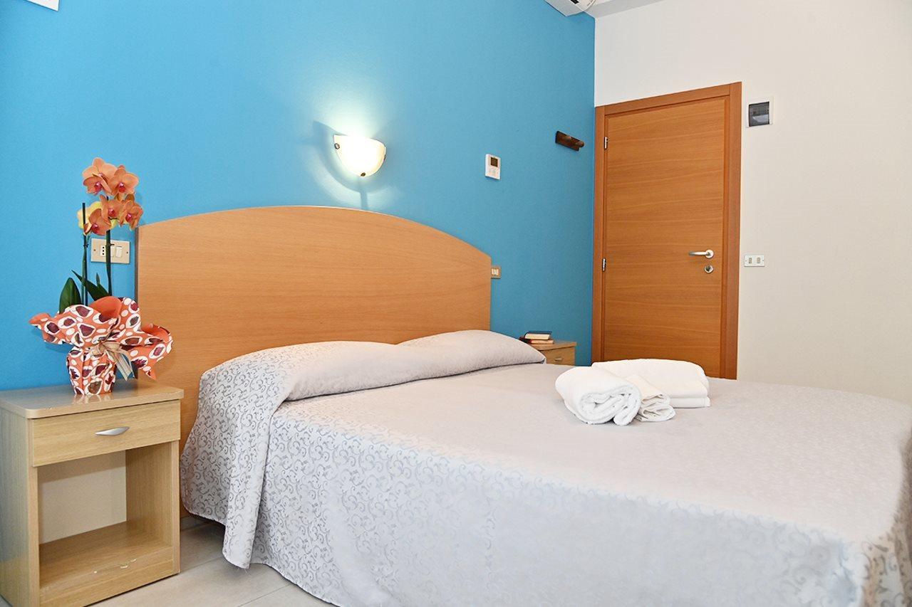 Hotel Italy Misano Adriatico Ngoại thất bức ảnh