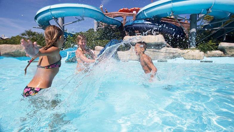 Hotel Italy Misano Adriatico Ngoại thất bức ảnh